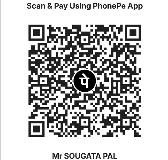 Payment QR Code