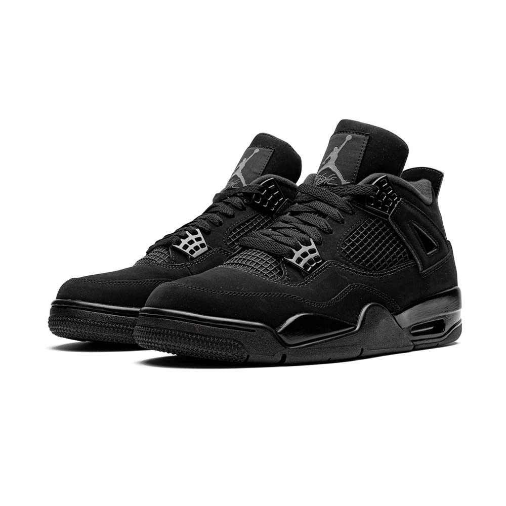 air jordan 4 retro black cat 2020 release