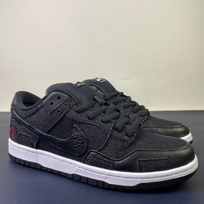 Verdy X Nike SB Dunk Low