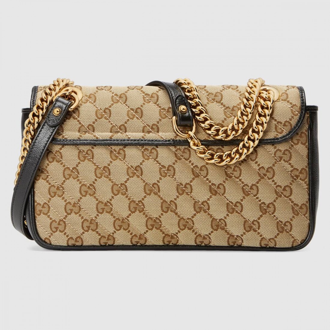 Gucci Marmont Small Shoulder Bag