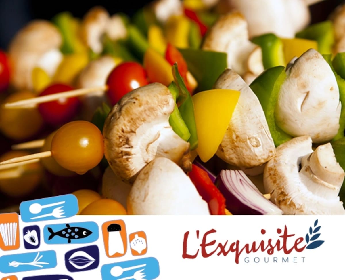 L'Exquisite Venezuela