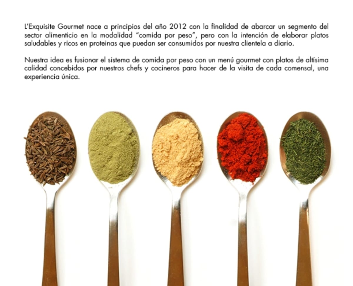 L'Exquisite Venezuela