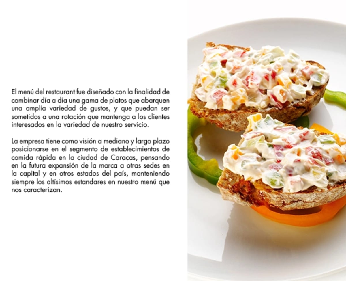 L'Exquisite Venezuela