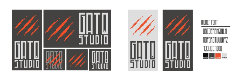 Gato Studio — alternativas