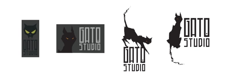 Gato Studio — alternativas