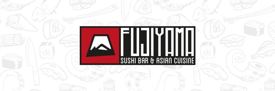 Logo Fujiyama