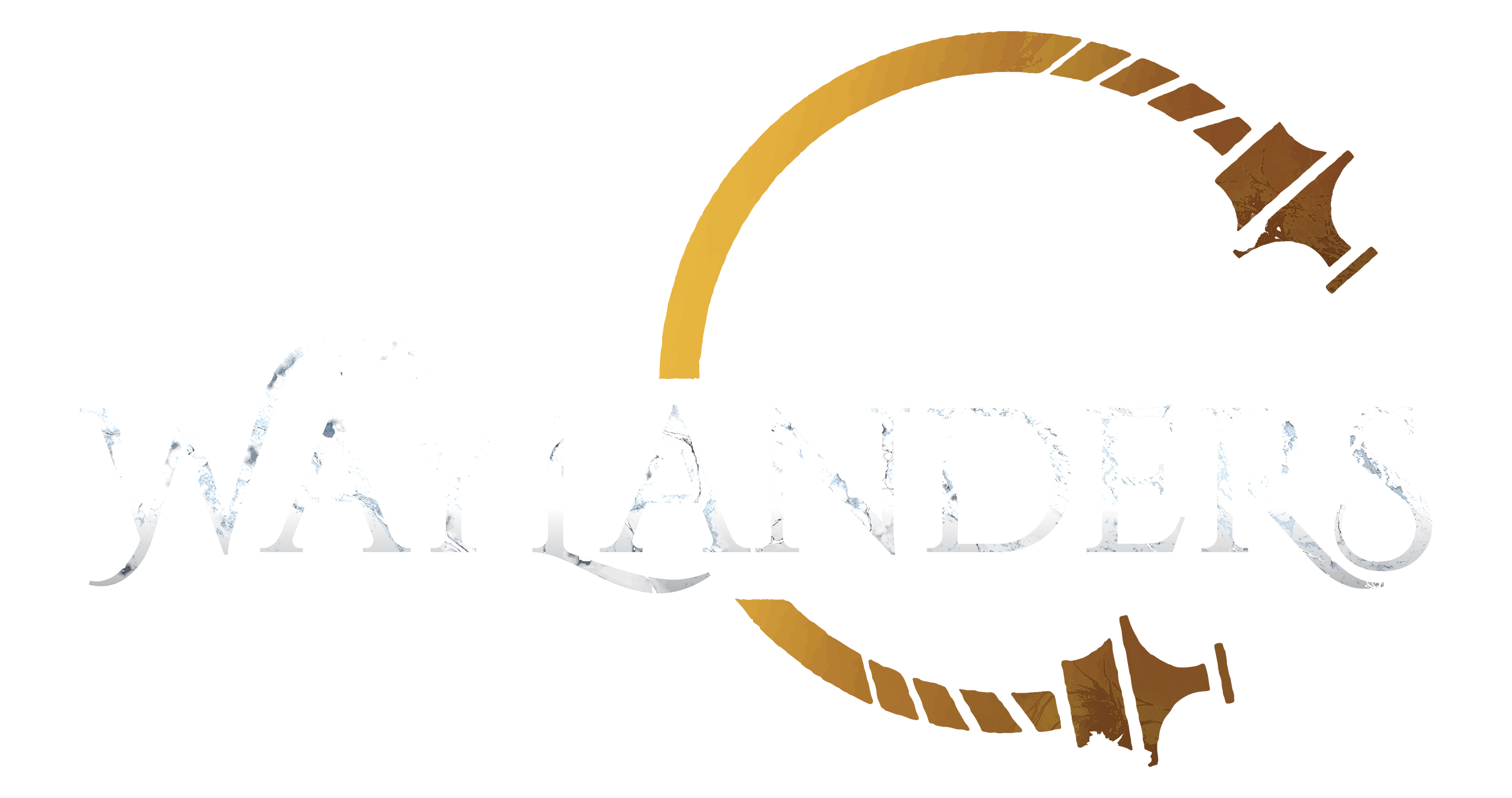 The Waylanders logo