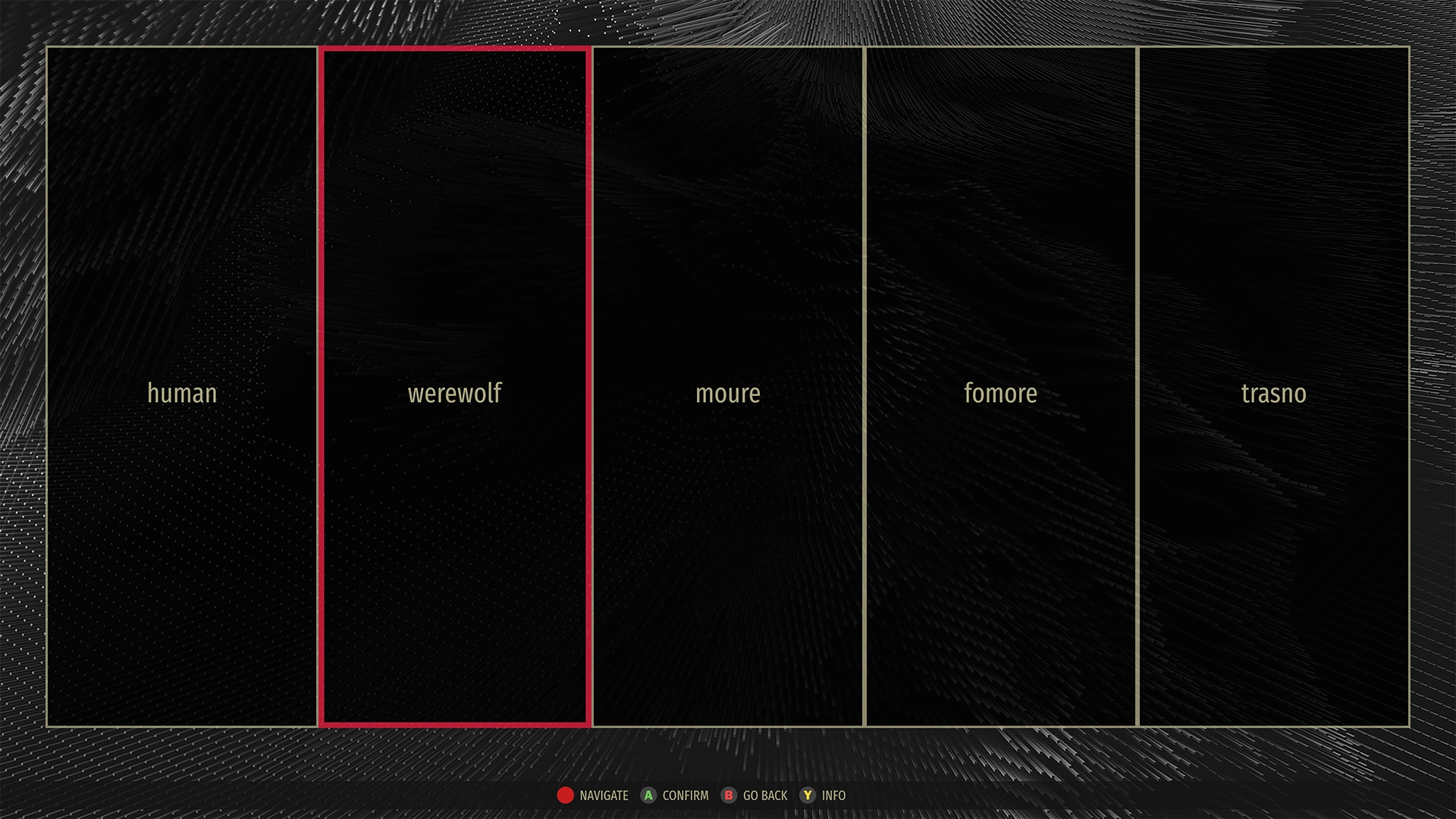 Prototipos previos de The Waylanders