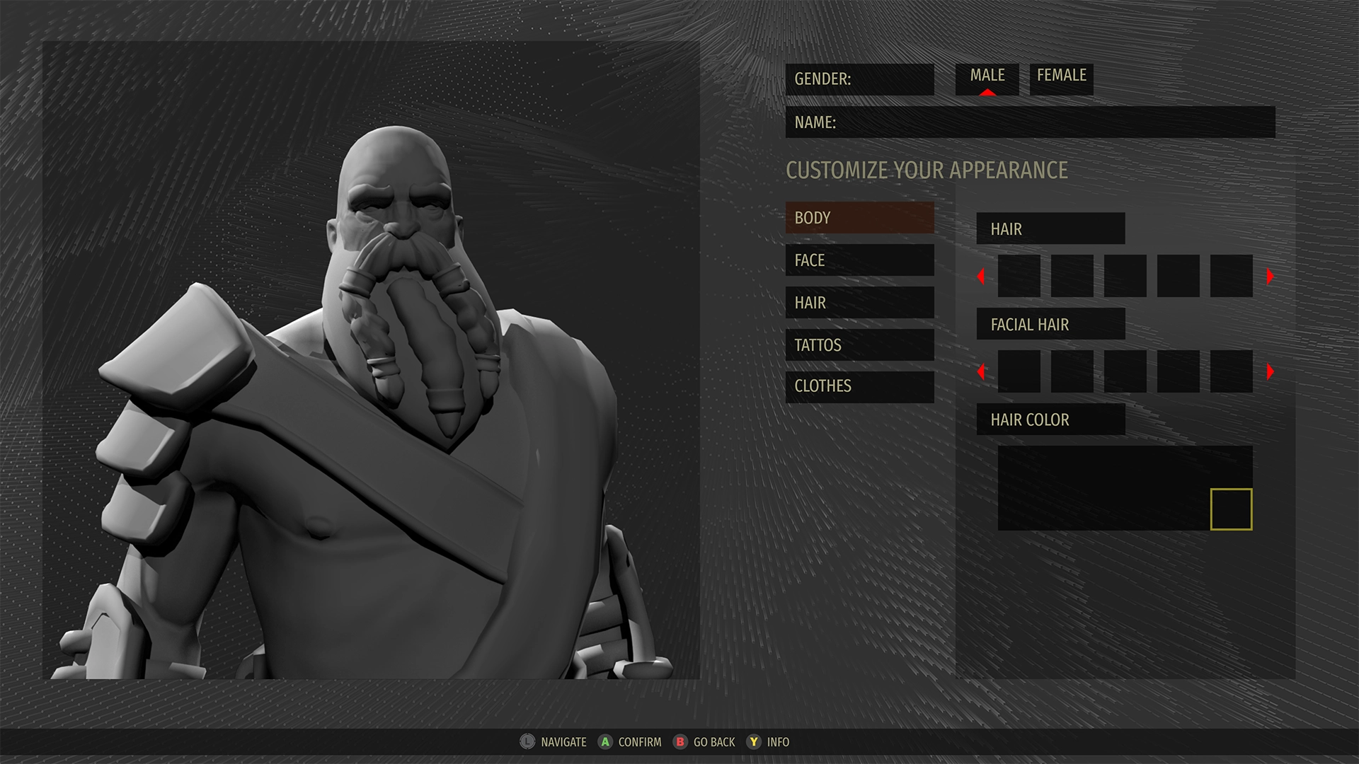 Prototipos previos de The Waylanders