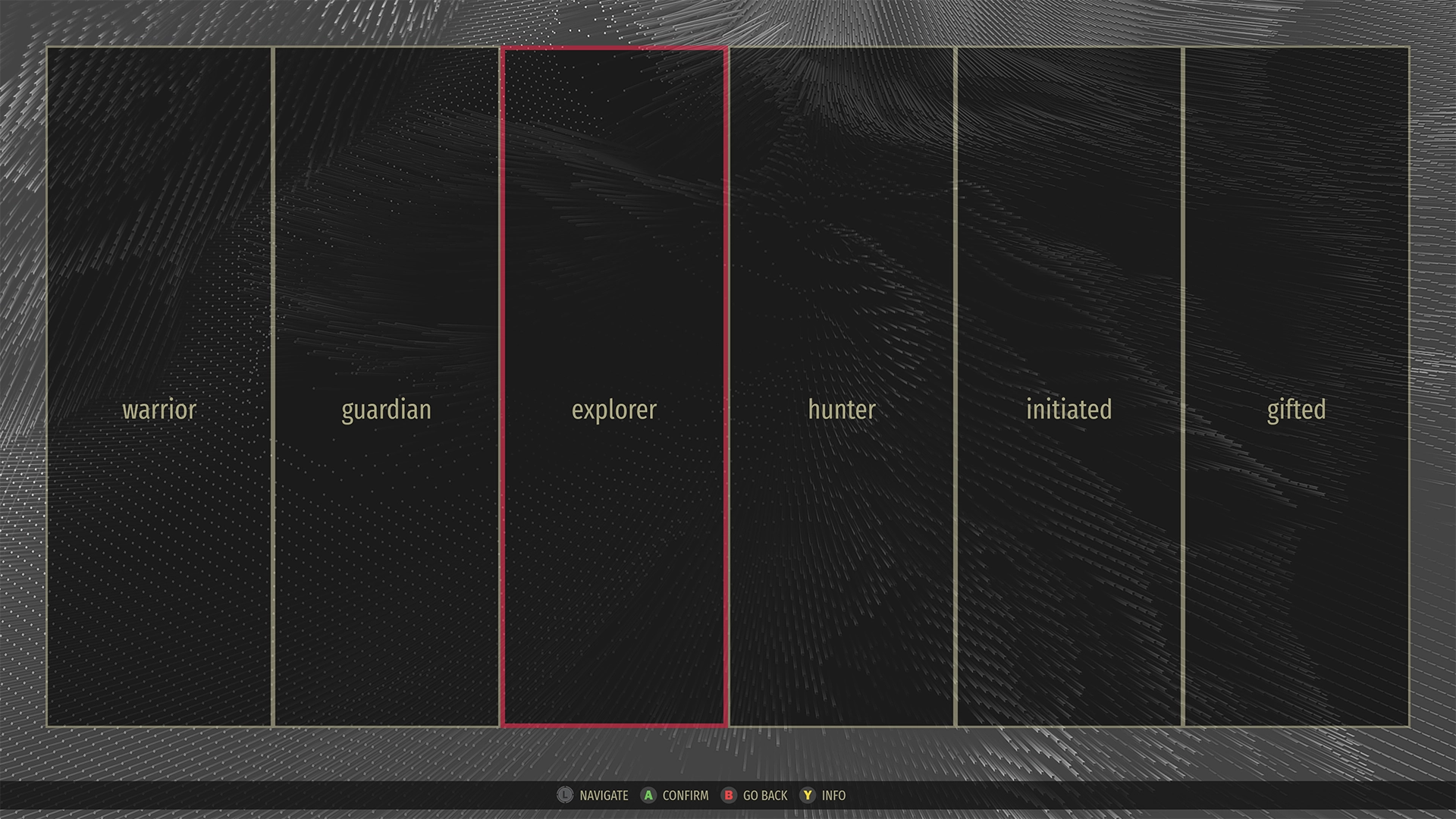 Prototipos previos de The Waylanders