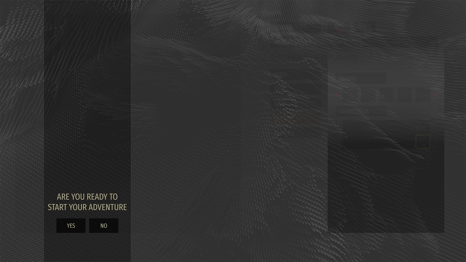 Prototipos previos de The Waylanders