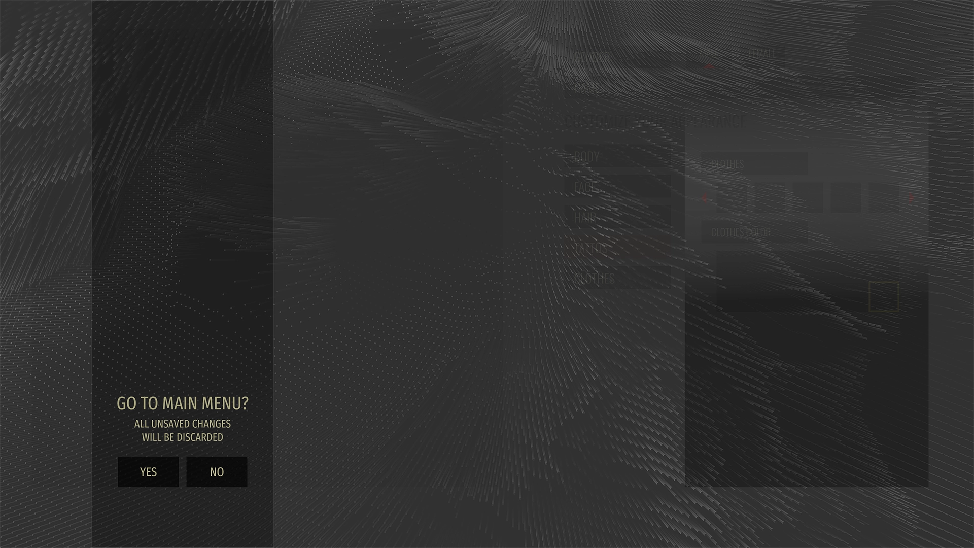 Prototipos previos de The Waylanders