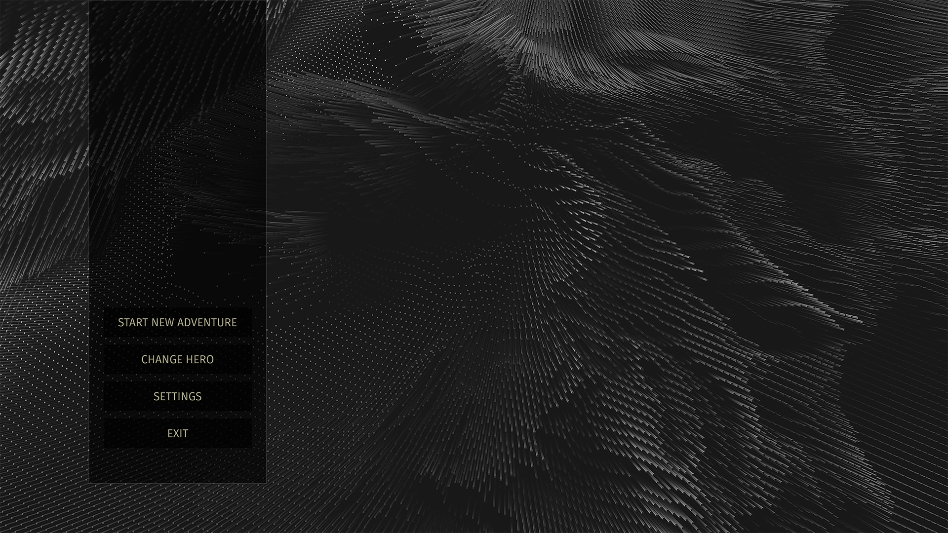 Prototipos previos de The Waylanders