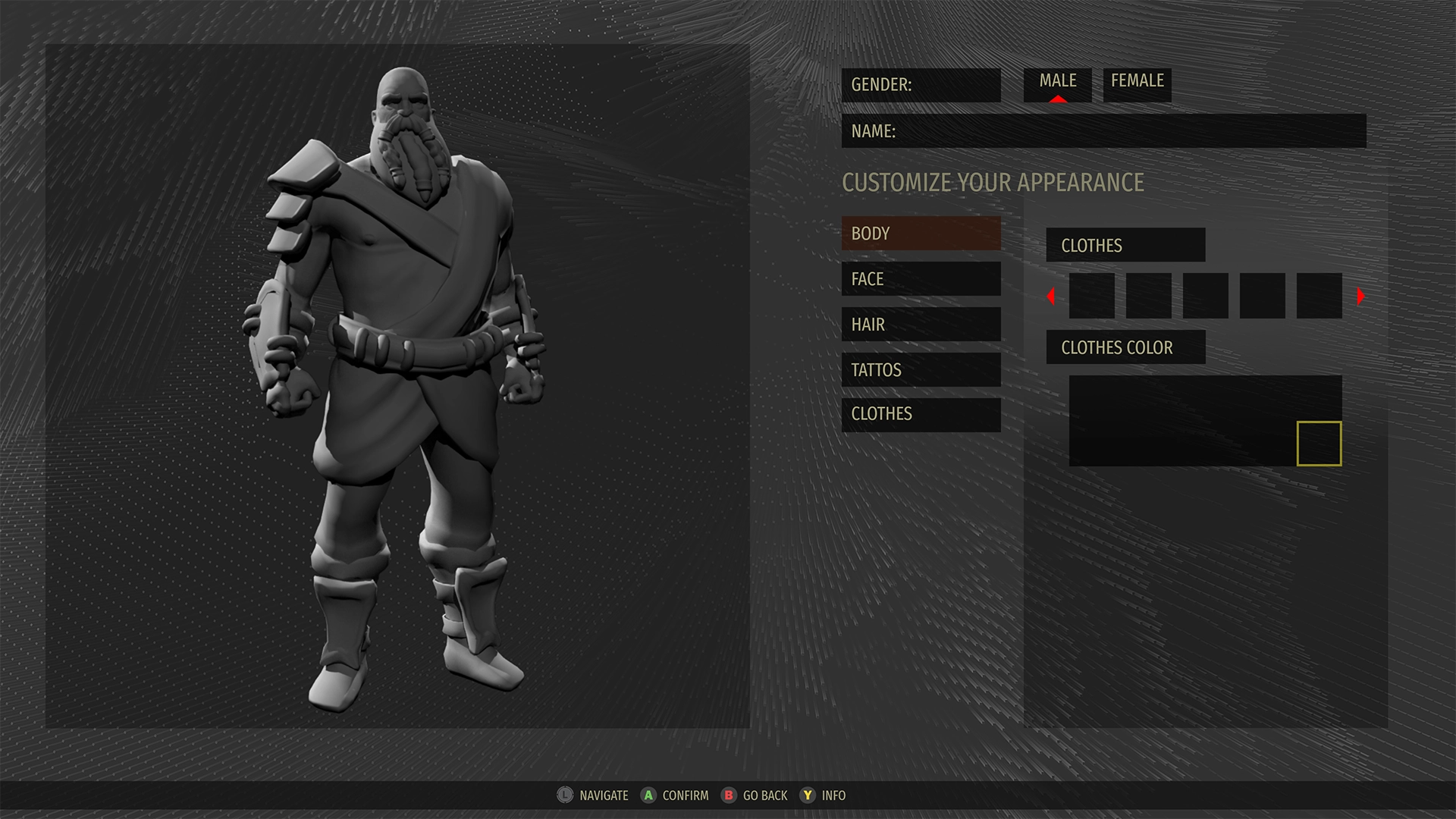 Prototipos previos de The Waylanders