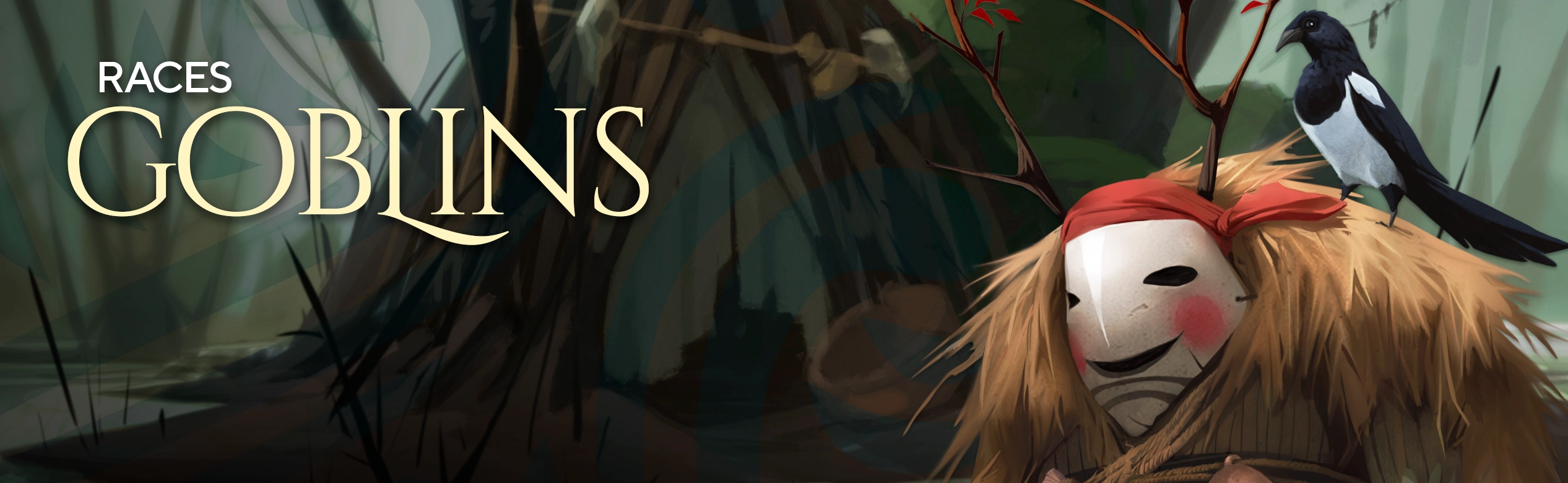 Elementos gráficos de The Waylanders