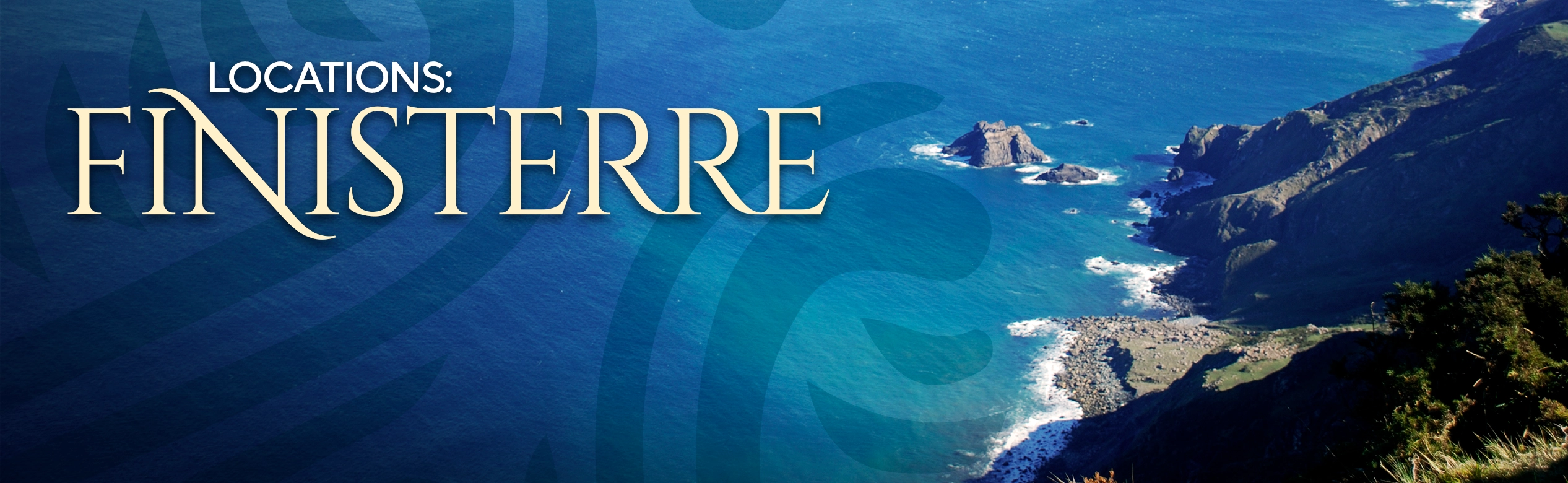 Elementos gráficos de The Waylanders