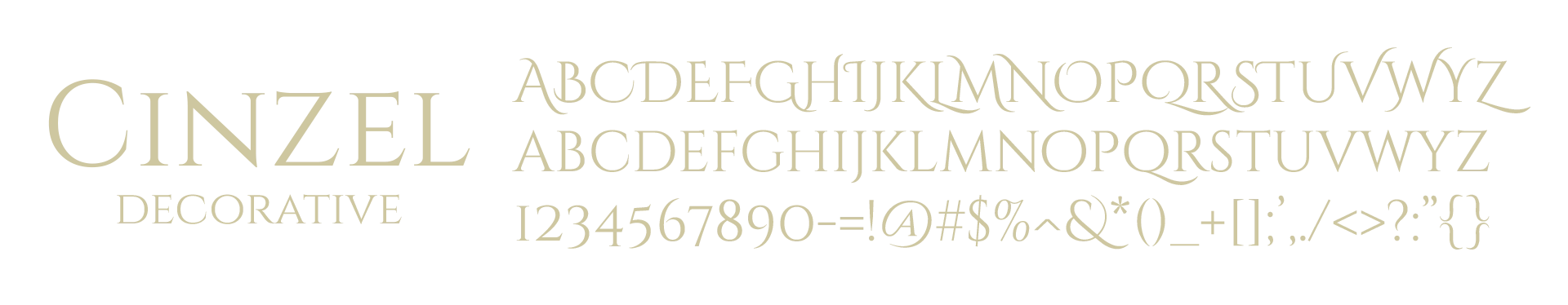 Branding de The Waylanders