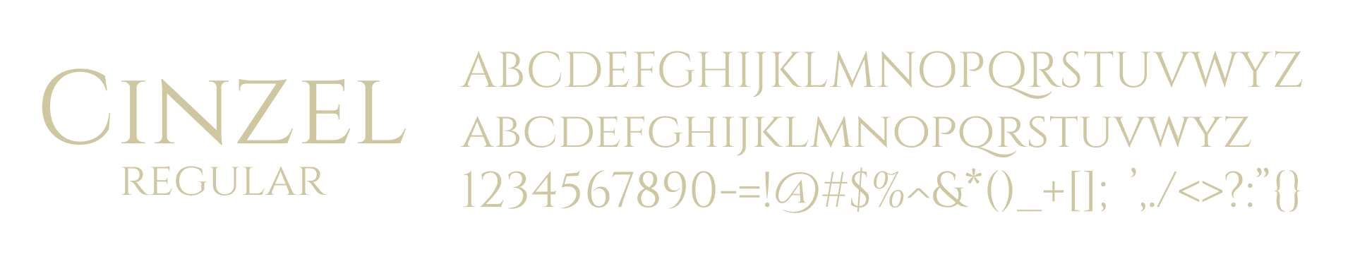 Branding de The Waylanders