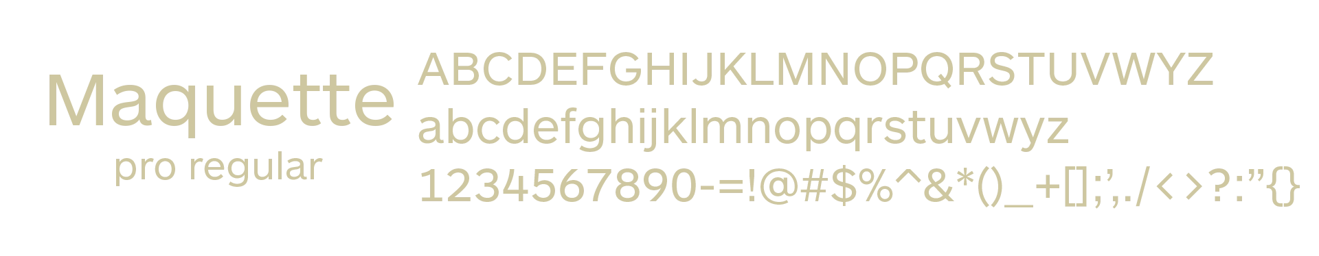 Branding de The Waylanders