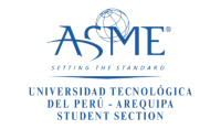 ASME UTP