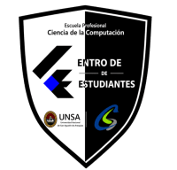 Centro de Estudiantes de Ciencias de la Computación UNSA