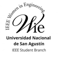 IEEE Women in Engineering UNSA
