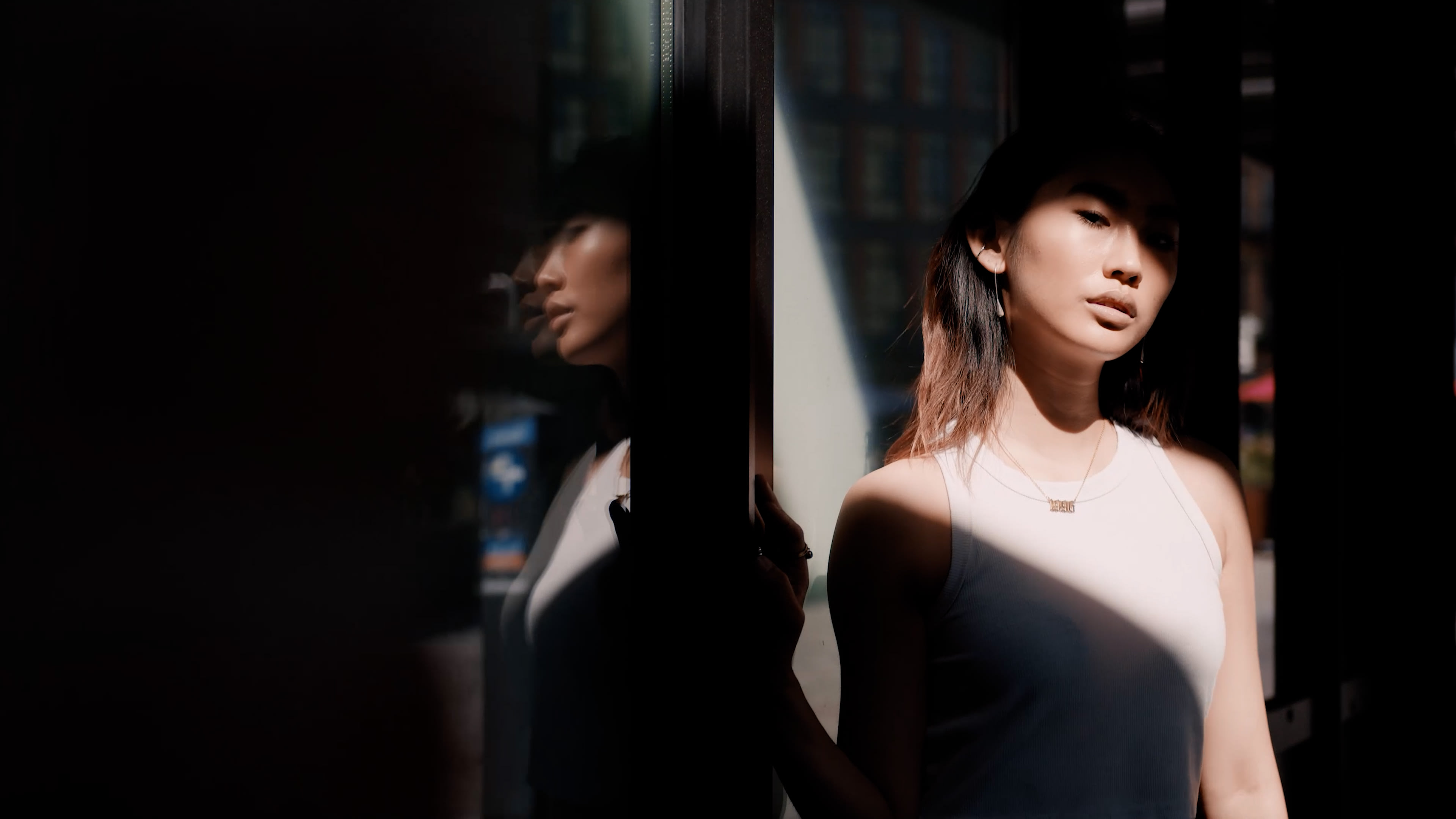 Personal — Everything is Everything — short by Joris Favraud — still 1