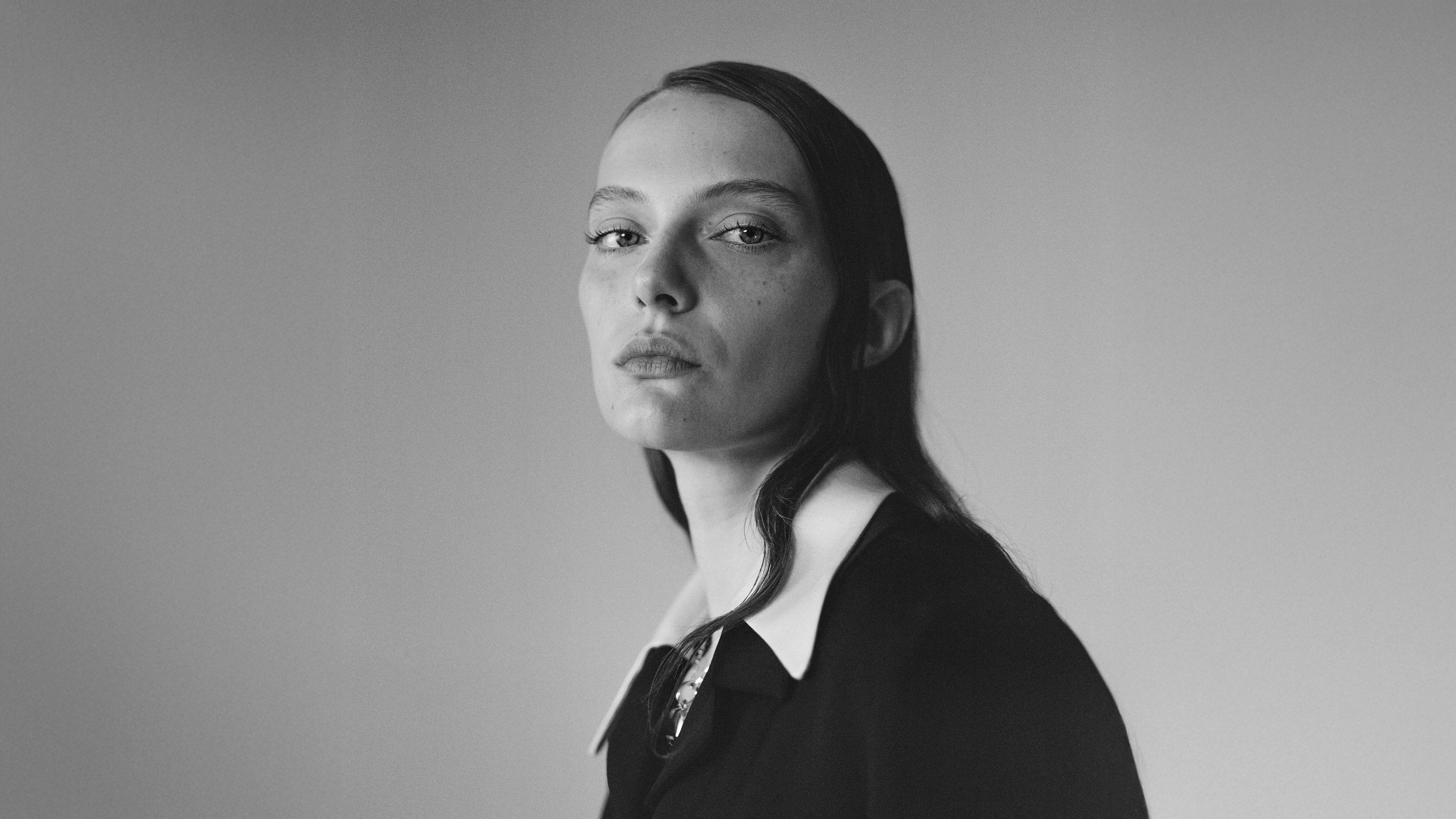 Vogue — Prada — campaign by Joris Favraud — still 4