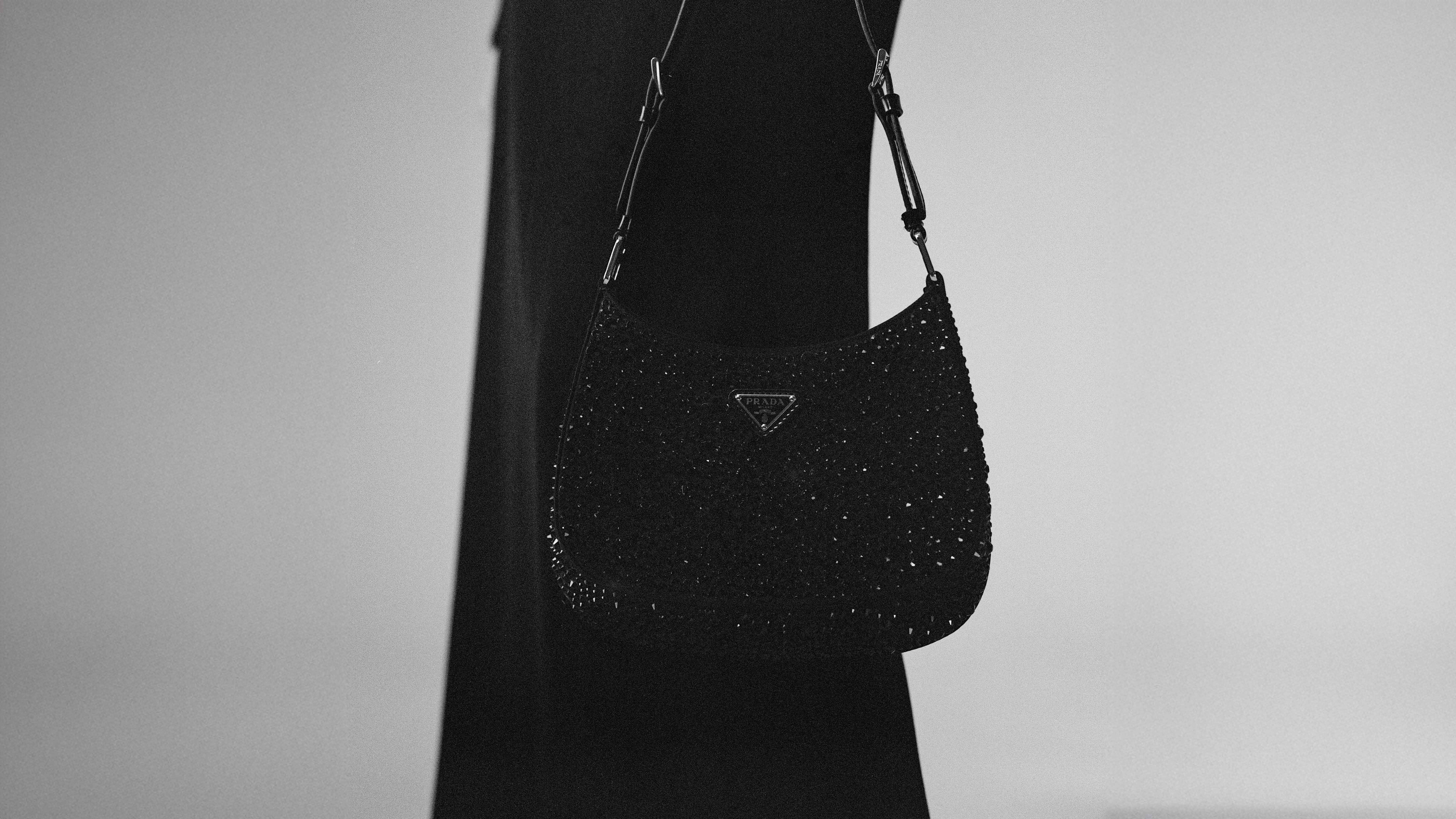 Vogue — Prada — campaign by Joris Favraud — still 2