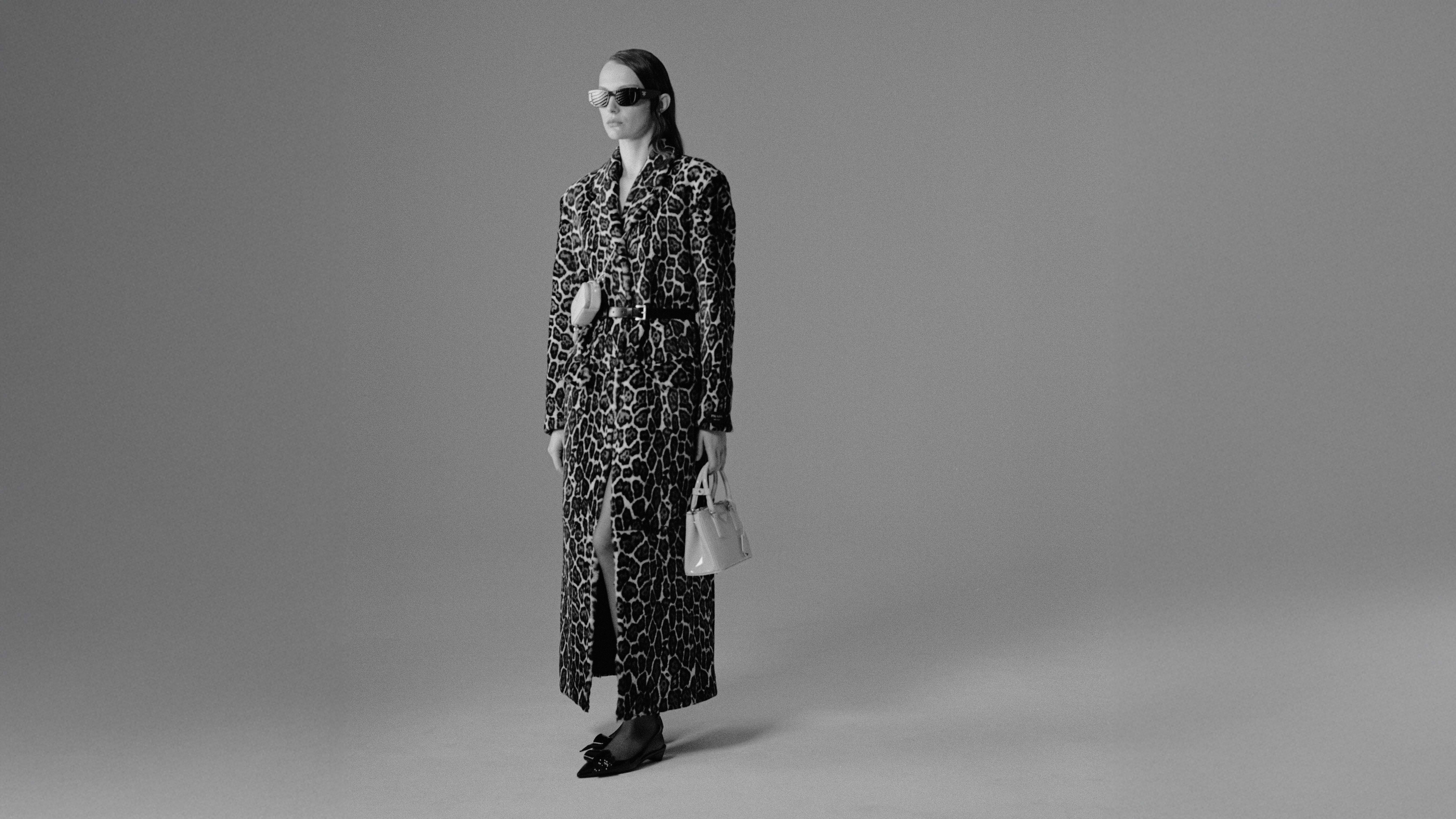 Vogue — Prada — campaign by Joris Favraud — still 3