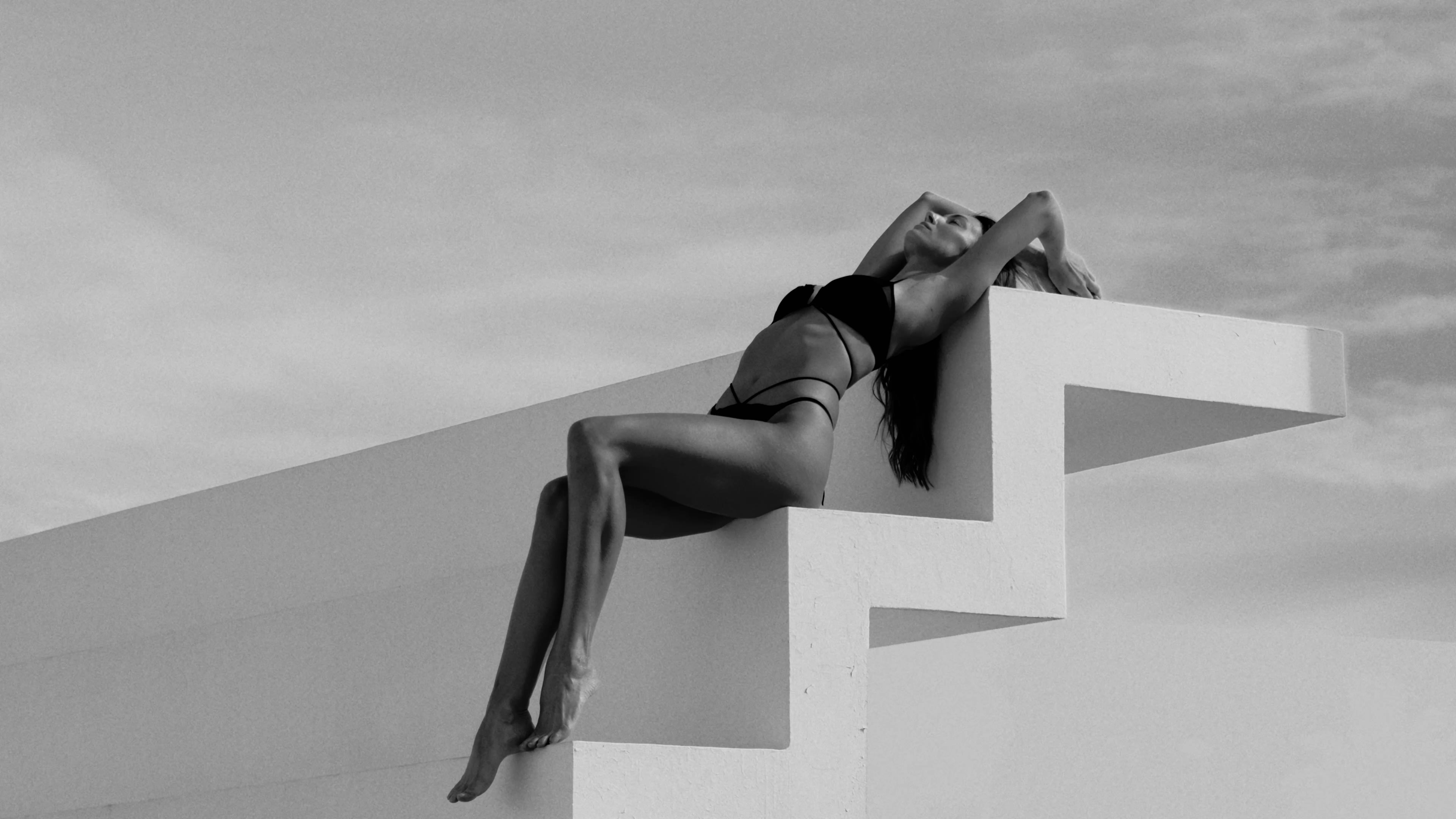 Etam — Dojaka — campaign by Joris Favraud — still 3