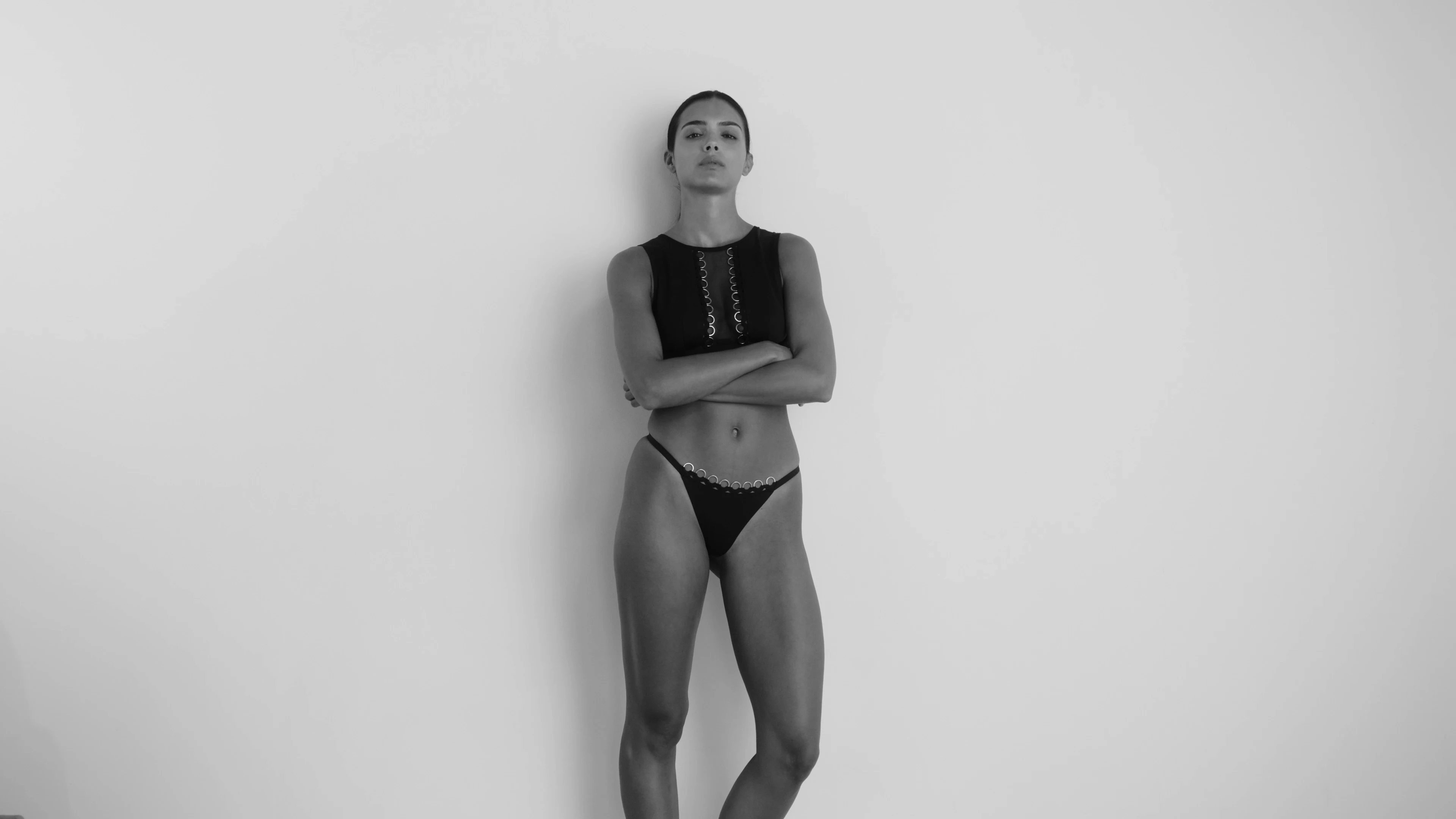 Etam — Private Lingerie — campaign by Joris Favraud — still 3