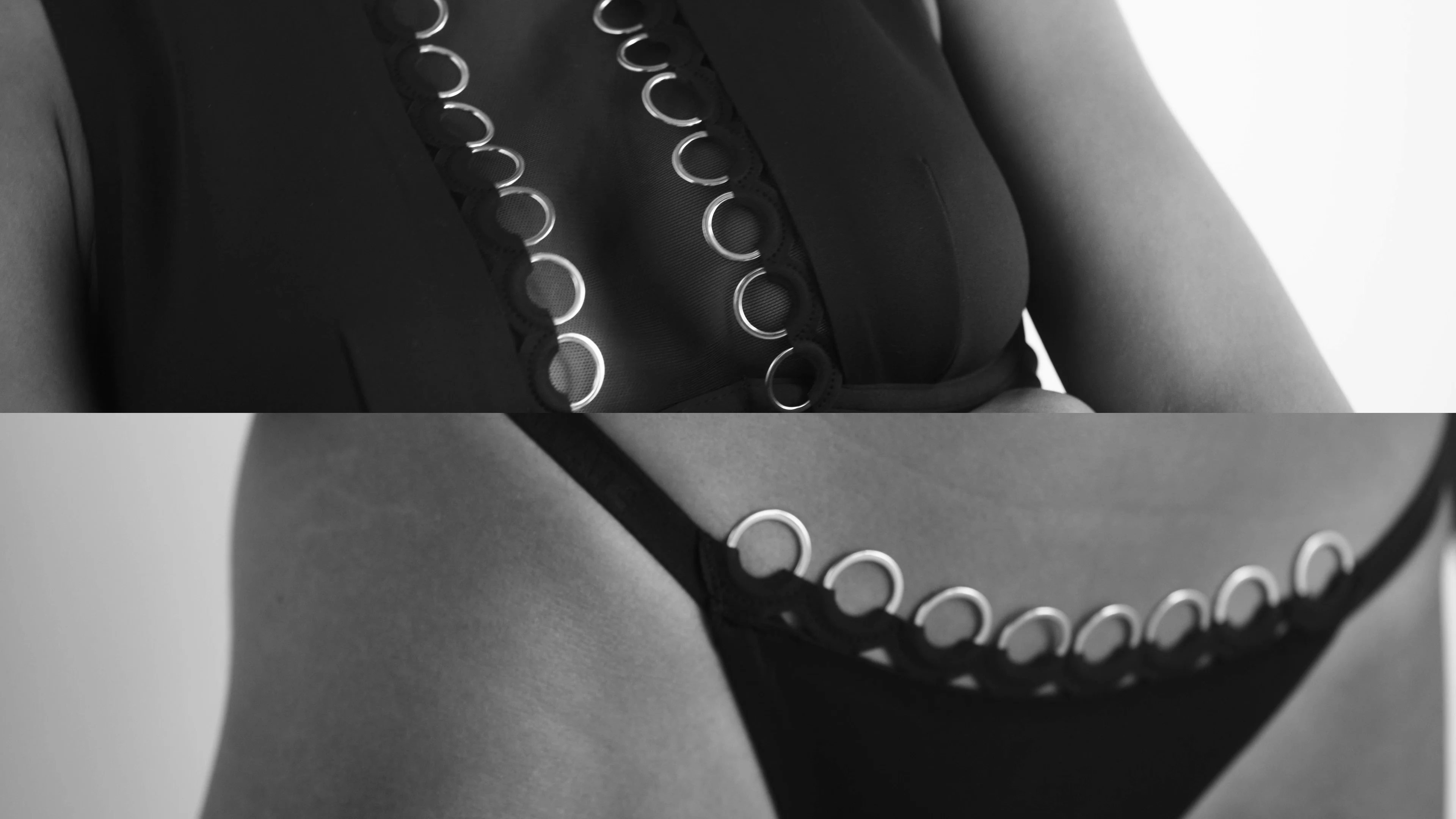 Etam — Private Lingerie — campaign by Joris Favraud — still 4