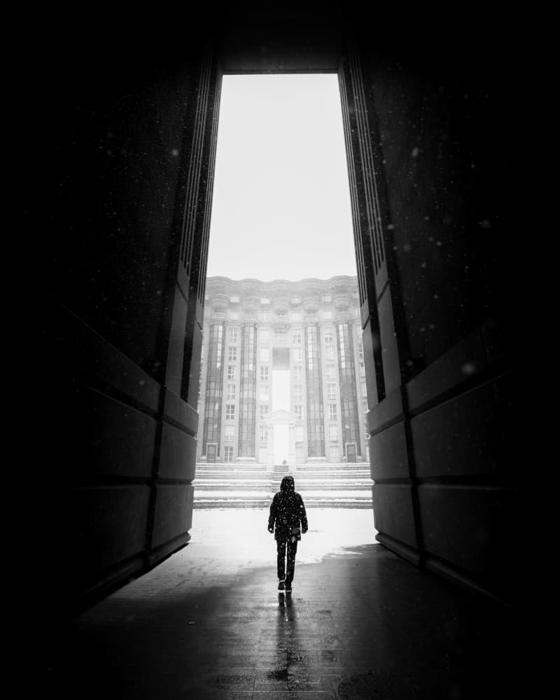 Travel by Joris Favraud — photo 17