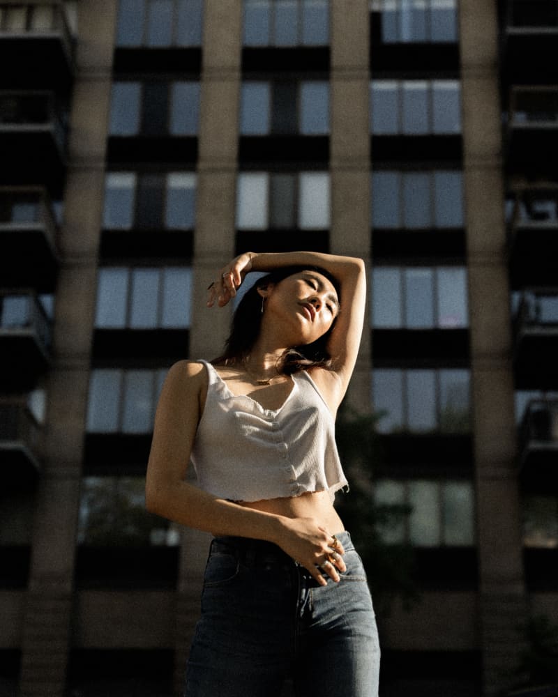 Selected by Joris Favraud — photo 43