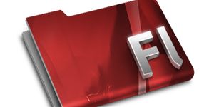 Flash reklamni bannery a animace