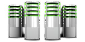 Web hosting