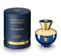 versace-dylan blue pour femme mujer