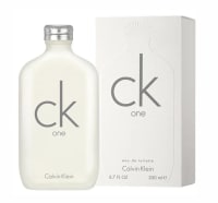 calvin klein-ck one