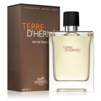 hermès-terre d'hermès edt