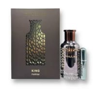 bharara-king parfum
