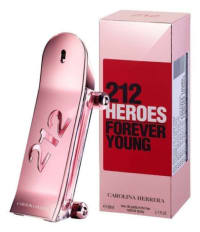 carolina herrera-212 heroes mujer