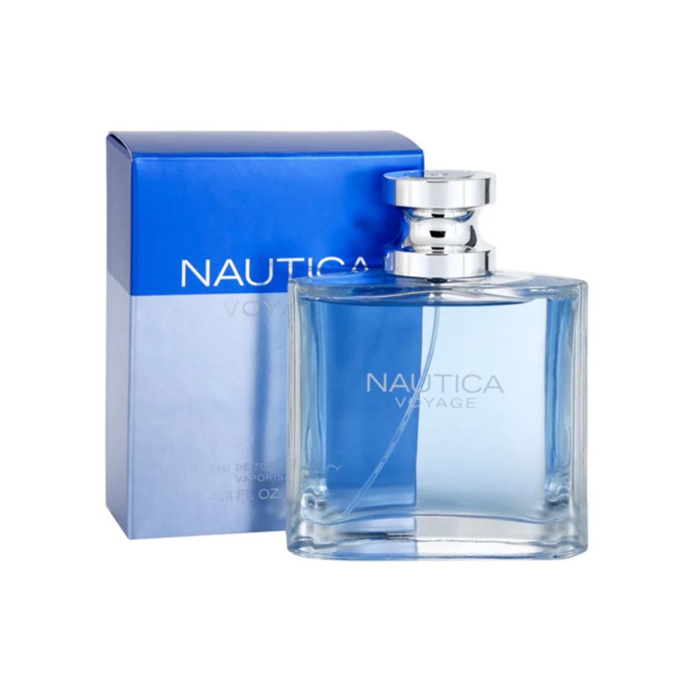 nautica-voyage