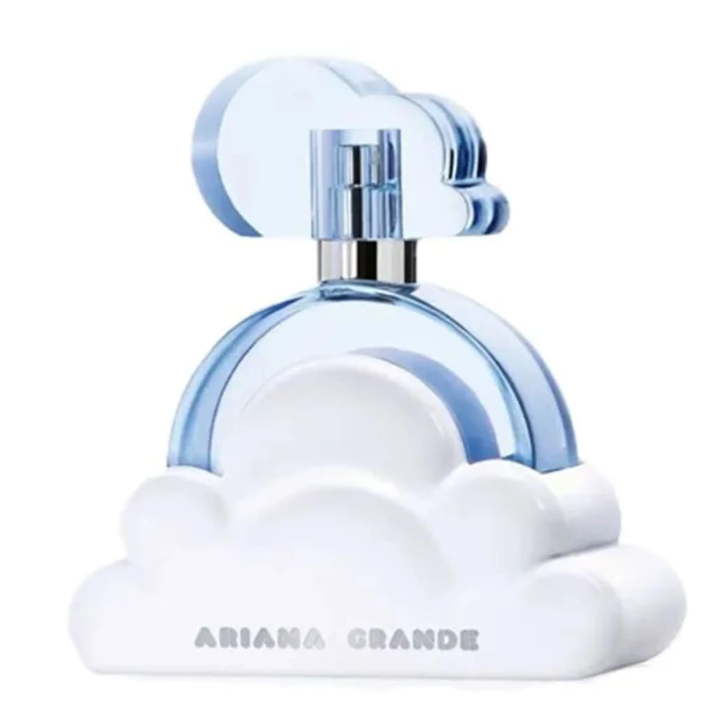 ariana grande-cloud edp