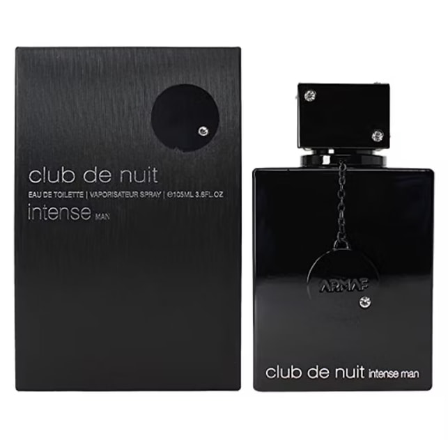armaf-club de nuit intense men edt