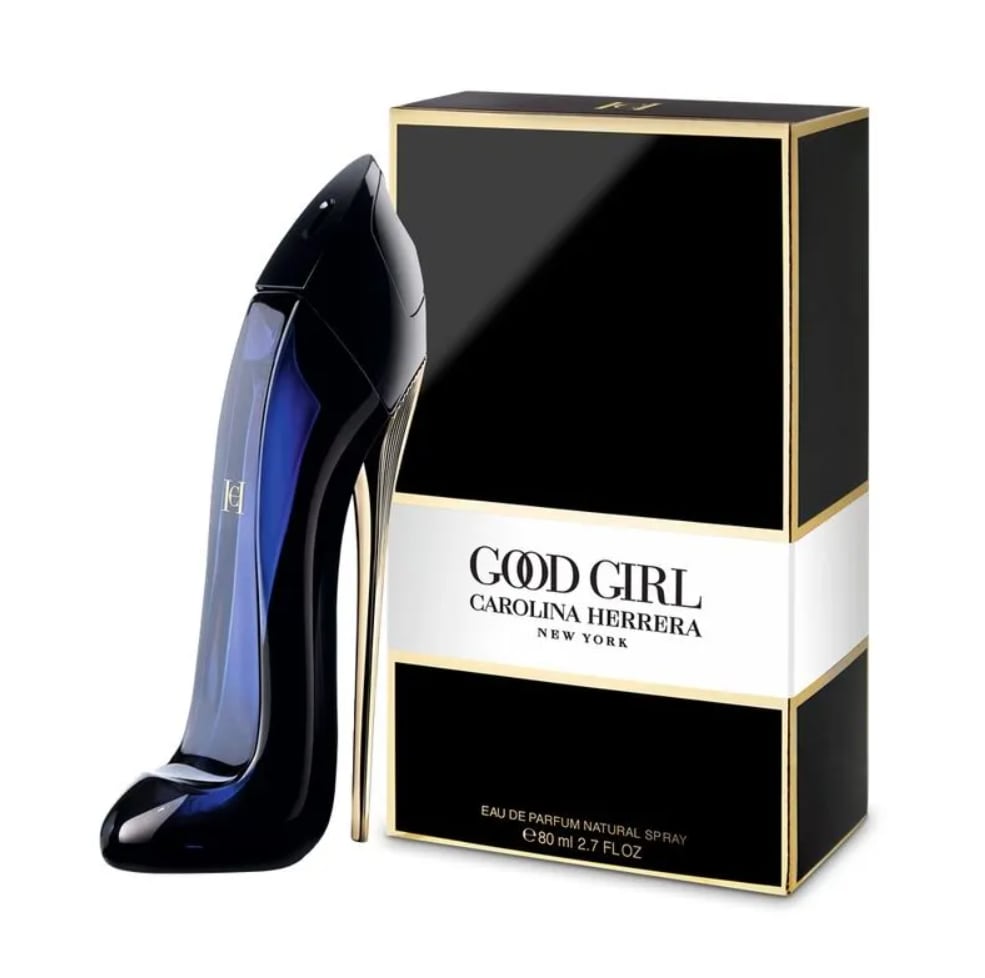 carolina herrera-good girl edp