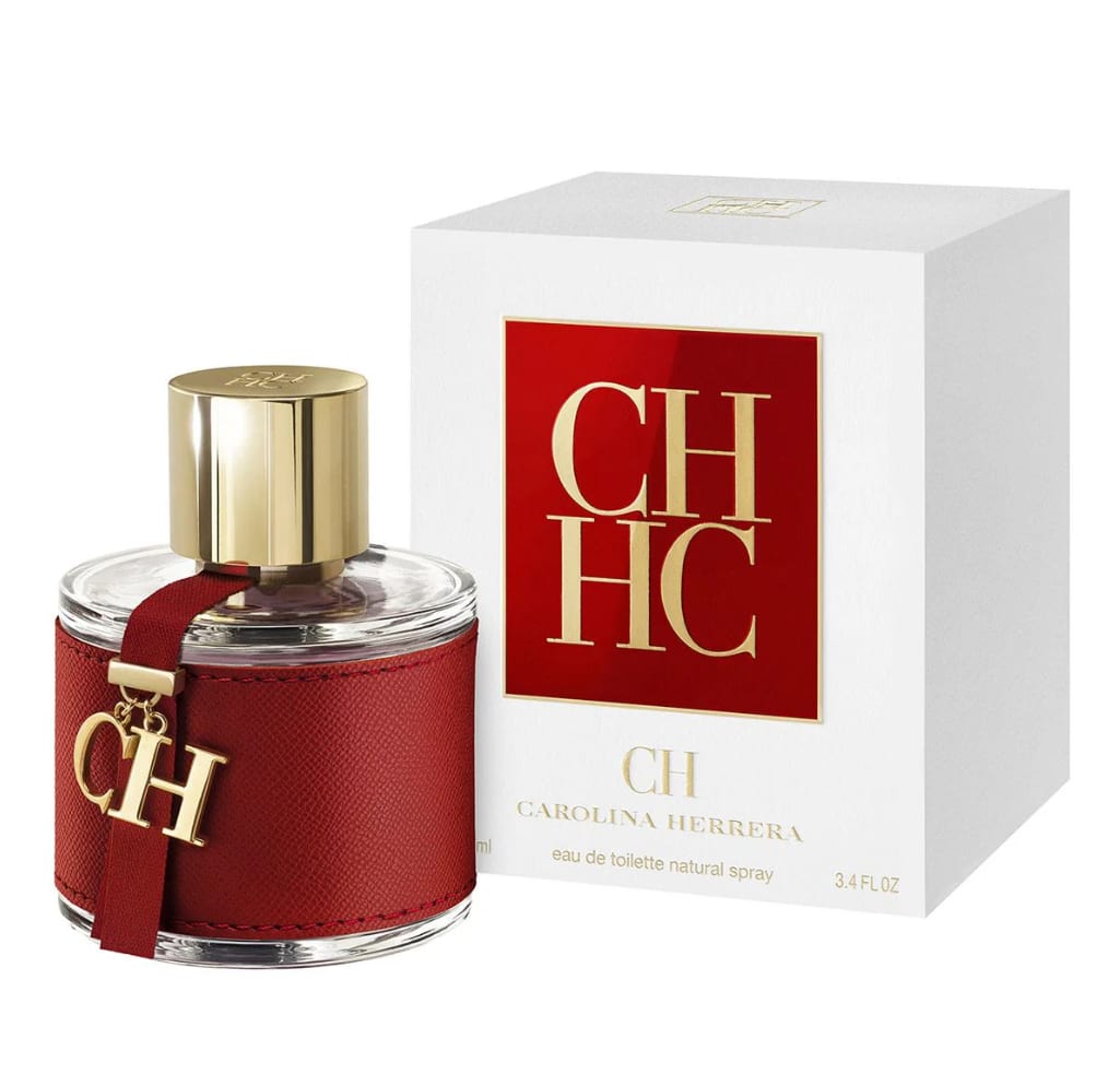 carolina herrera-ch (clásica)