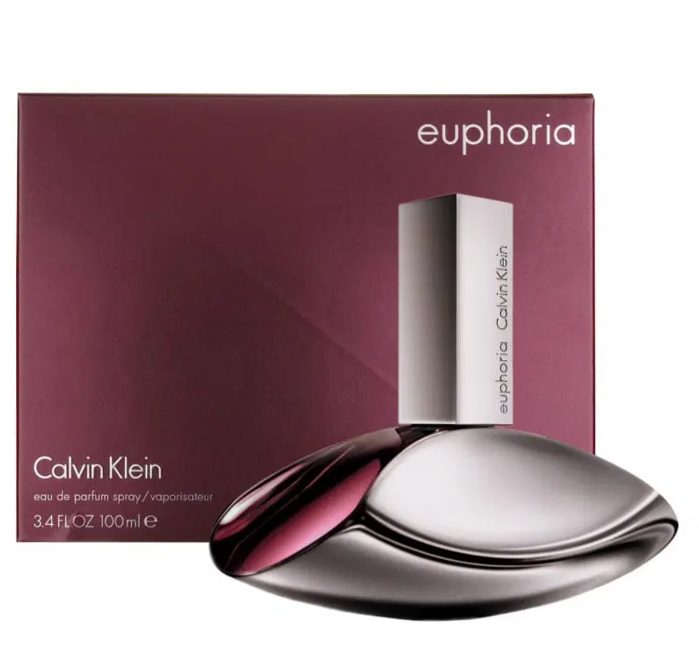 calvin klein-euphoria edp