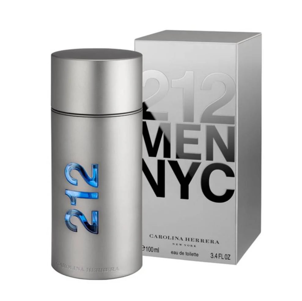 carolina herrera-212 men