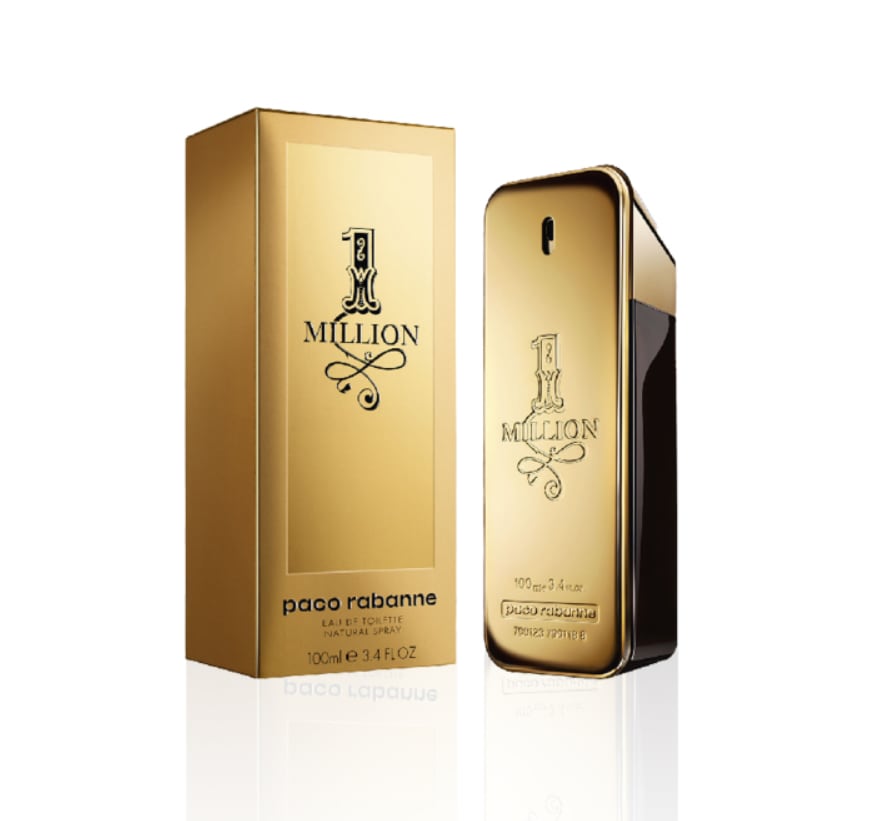 paco rabanne-1 million edt
